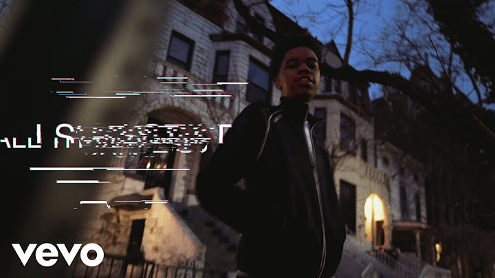 Lil Poppa - Misled Us (Official Music Video)