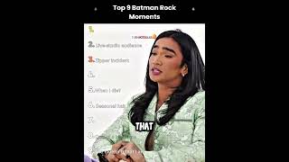 Top Bretman Rock Moments Part2 #funnymoments #popculture #bretmanrock