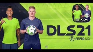 Dream League Soccer 2021 NEW UPDATE ISO and Android screenshot 2