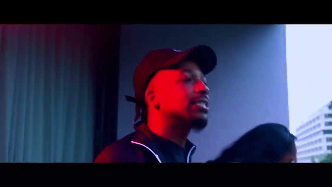 "Gentrified " by Smuve Aye