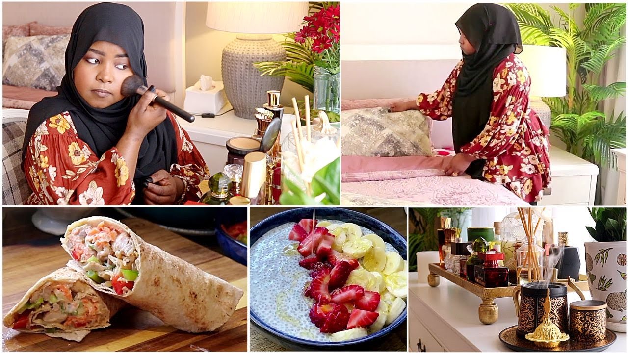 Мотивация к организации уборки в 2022 году. Мой еженедельный распорядок по уборке, готовке и орга...