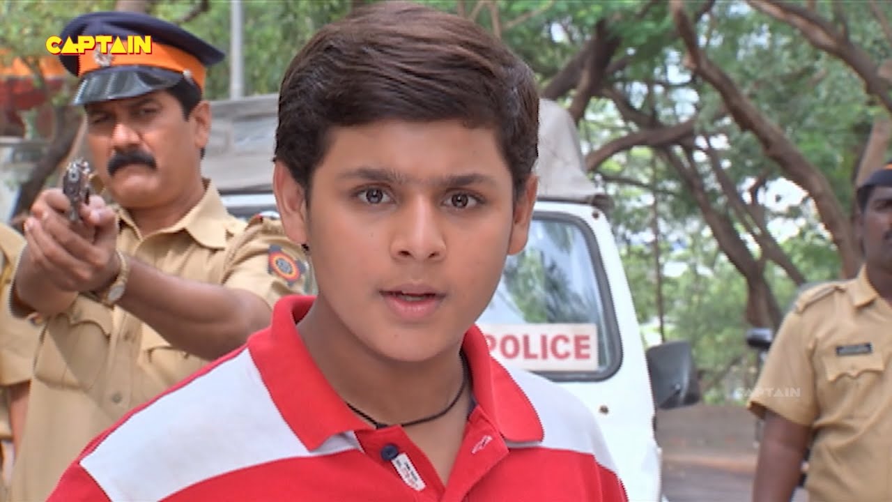 Baalveer    Full Episode 762  Dev Joshi Karishma Tanna