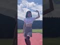 日本語でKISS OF LIFEのShhh歌って踊ってみた