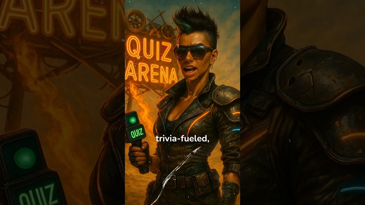 Thunderdome Throwdown 