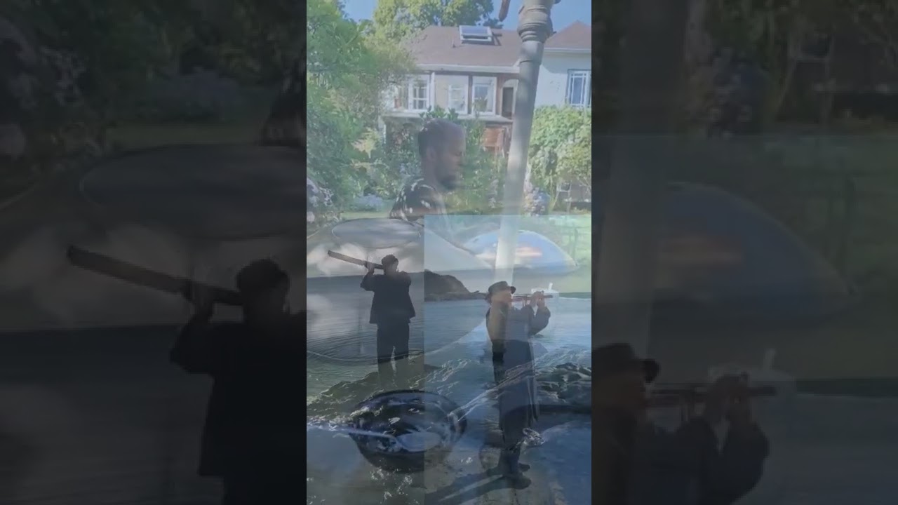 OCEAN DREAMS by Jordan | Ambrose | Jovan