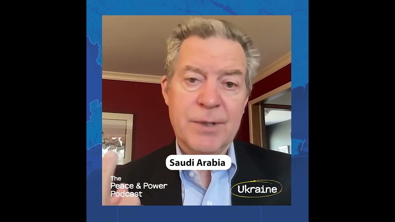 Russia as a Country of Particular Concern