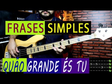 Vídeo: Como usar grandioso em uma frase?