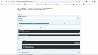 ai-readmission-risk-copilot demo