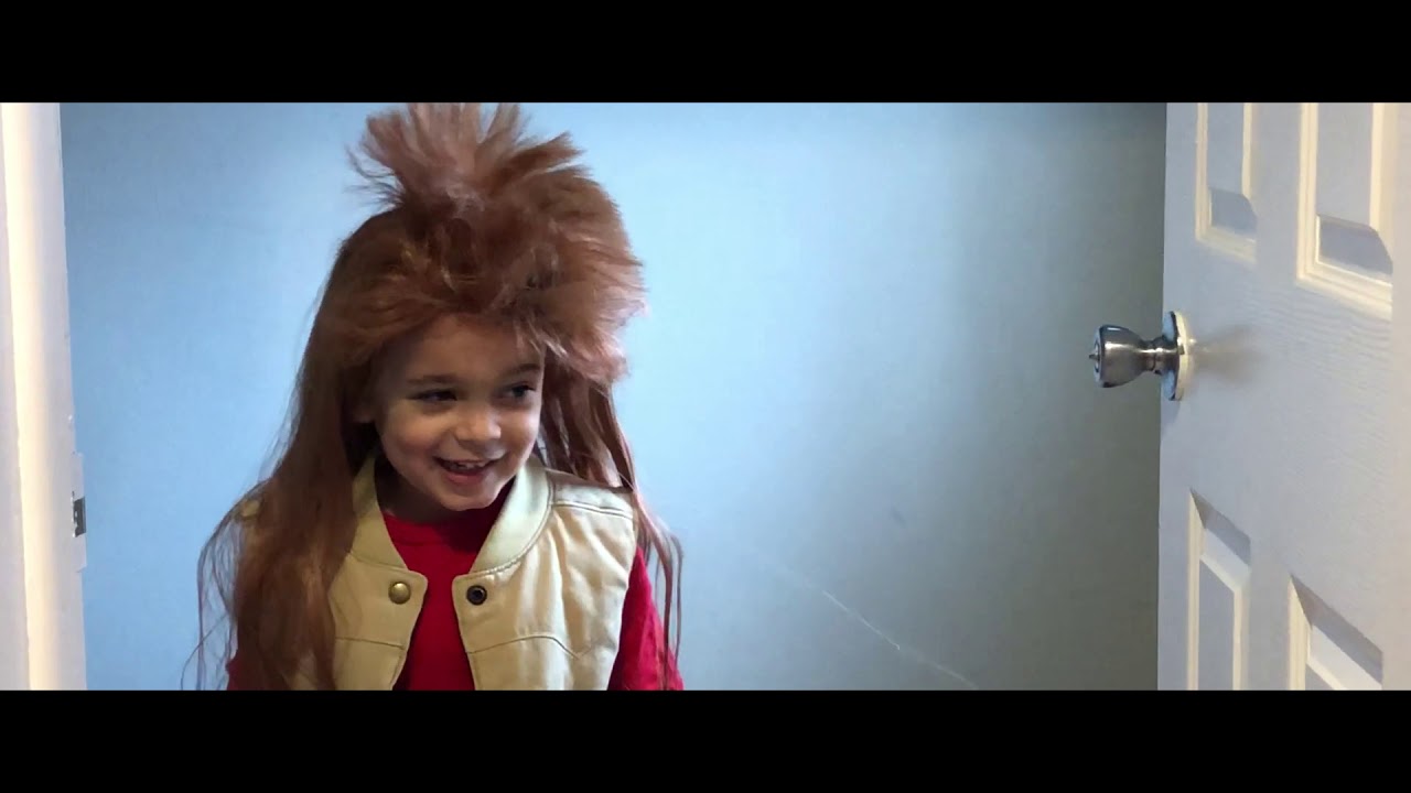 Supermutt - No Shame (Official Music Video)