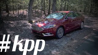 2017 Ford Fusion Hybrid  | an average guy's review | part 2 2017 Ford Fusion Hybrid 5 Reasons To Buy Autotrader