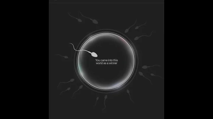 SOMEBODY IN THIS WORLD IS GLAD YOU WERE BORN... NEVER FORGET THAT | CHARLES MACKESY