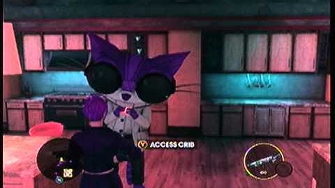 (saints row the third) stunts and crap part 1