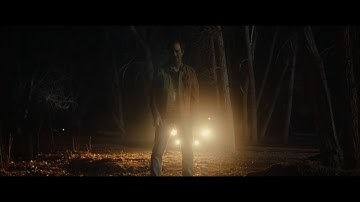 Official Publish or Perish Trailer