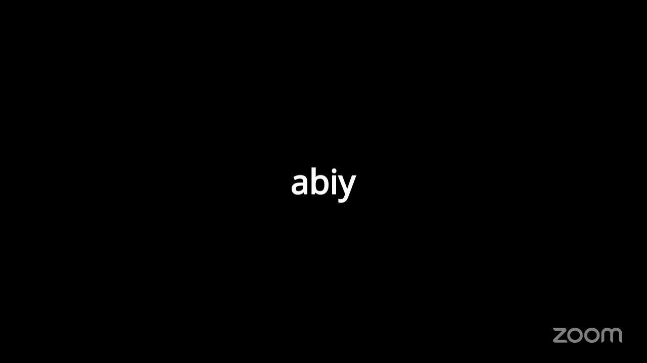 የክርስቶሰ ባለኣደራዎች's Personal Meeting Room