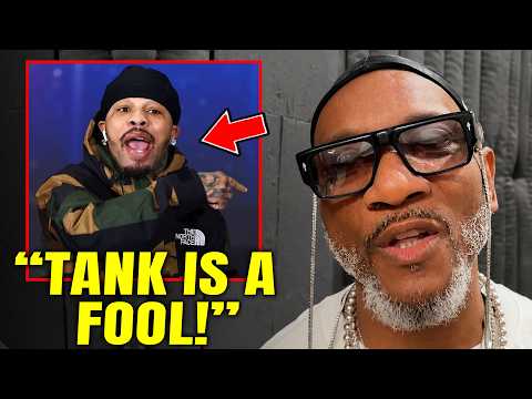 "Tank Fu**ed Everything Up!" Calvin Ford Fires Back At Tank Davis’ Shocking Toxic Allegations!