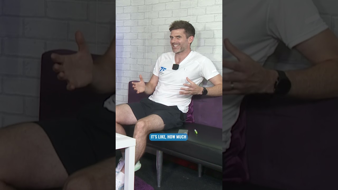 PERFORMANCE VS MARKETING: ARE WE LIVING IN A NEW AGE OF ATHLETICS? 