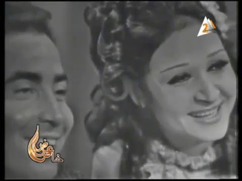شريط تسجيل سلوى حجازي تستضيف الزوجان لبلبة و حسن يوسف و الرسام بهجوري