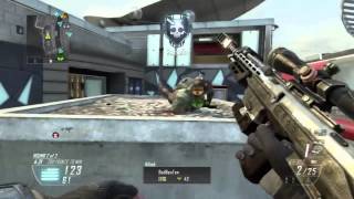 1st Sick BO2 Ts Mid game !