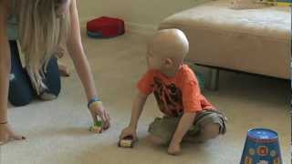 The Jack Morton Story Neuroblastoma New Treatment