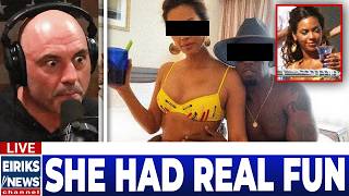 Leaked Escort Tapes Of Beyonce Just Ended Jay Z Career | Joe Rogan Reacts
