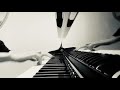 Bach partita 5- praeambulum