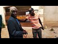 Kingwendu Akazingua Kwa Mjengo Mapa Ngala Funnycomedy