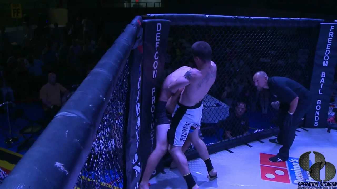 OO 15- Jordan Needham vs Jonathan Vinyard