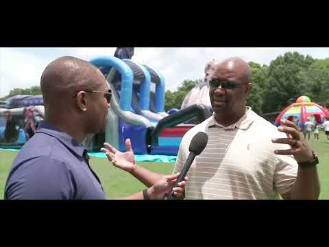 Inside Celebrations Across US Marking Juneteenth 2025