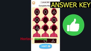 Brain Test Nurse Puzzle LEVEL 82 - Gameplay Walkthrough Android IOS