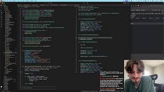 Backend Programming - Refactor w/ Python + FastAPI, Pydantic, SQLAlchemy (PostgreSQL)  | 10-11-2026