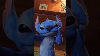 Descarga Este Wallpaper De Stitch Para Tu Celular 📱 #liloystitch #parati #Comparte #wallpaper screenshot 4