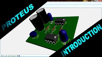 Proteus introduction