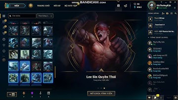 nạp gần 600k thử mở rương msi kiếm vận may :))