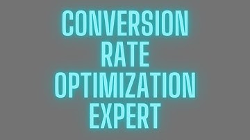 📊Conversion Rate Optimization Expert at Conversion Rate Experts 📈| Internet Income Ninja🐱‍👤💻💰