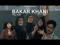 Bakarkhani short film  meem kahani  mazhar moin  sarah asghar  haris waheed 