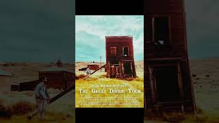 MY FIRST TOUR AS AN INDIE ARTIST! COME TO A SHOW!