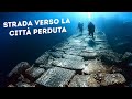 Questa strada oceanica porta ancora da qualche parte. Ma dove?