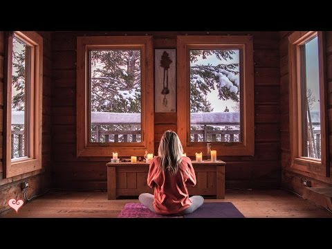 Guided Meditation: Acceptance Of The Present Moment
