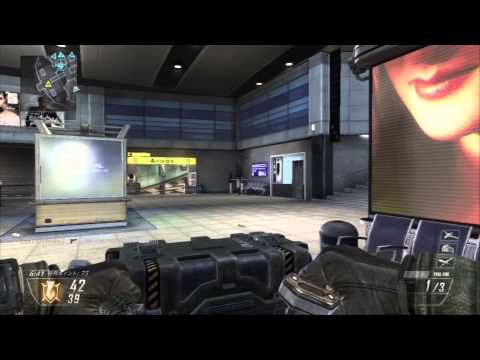 【BO2】ナイフが本業のTDM【EXPRESS 37kill】 ５