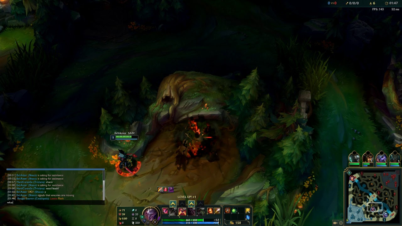 Nice AI on raptor. u cost me about 10 sec