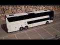 TRANSPORT.TV 36: Van Hool gamma TX - EX