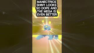 Day 19 Shiny Hunting Every Mega Evolution shorts  pokemon shiny