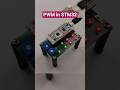 Generate PWM on STM32 (Super Fast Guide) #robotics#stm32