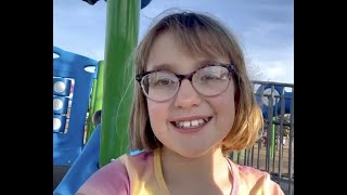 Alien Girls Gymnastics