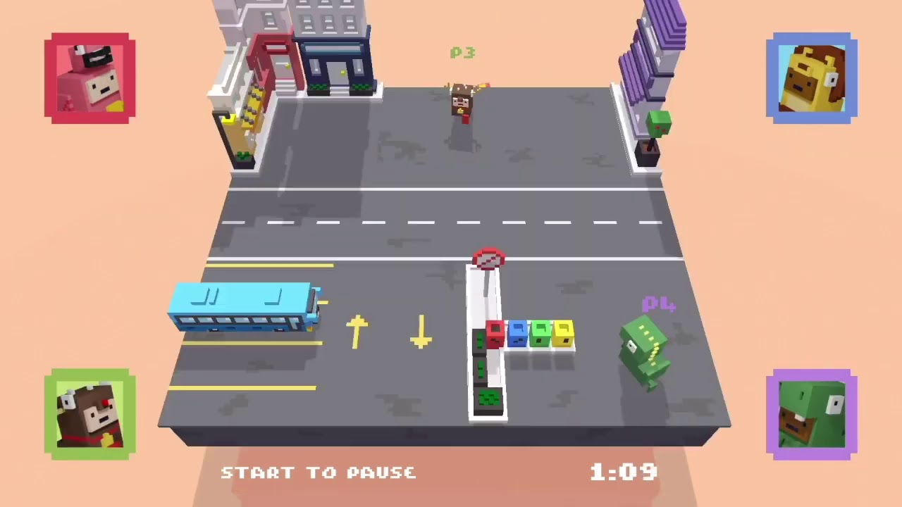 Clash Dash Gameplay Video YouTube