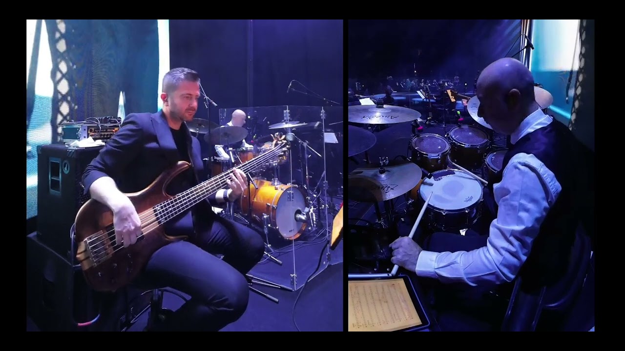 Hande Bizi Sezen'e Götür - Sen Ağlama