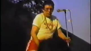 Otra toma en el bronx  video casero .tema /todo poderoso hector lavoe en el bronx🔥🔥🔥🔥