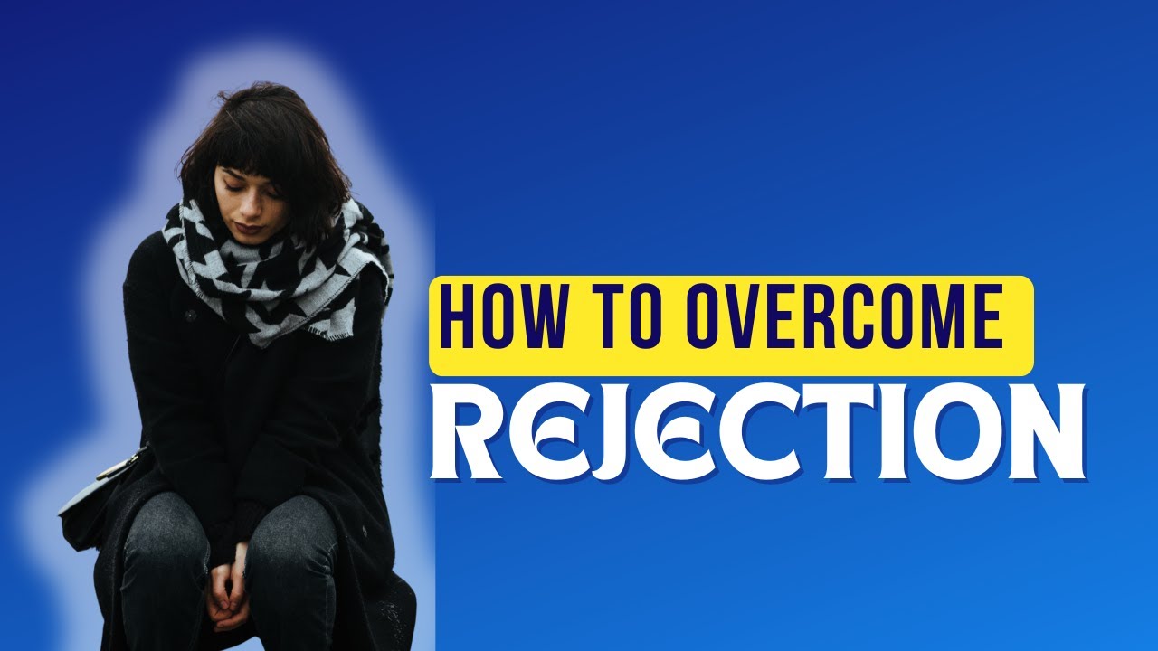 Overcoming Rejection (Prophetic Teaching)