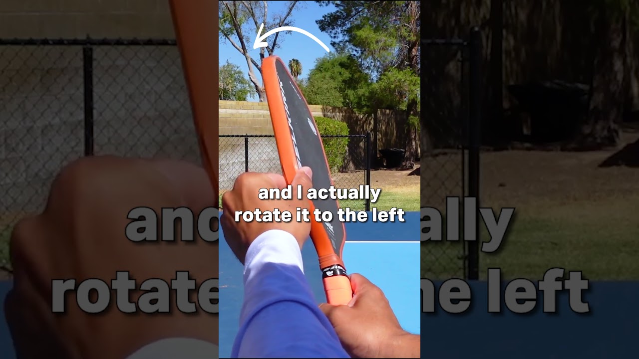 KNOW These Types of grips!