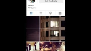 Instagram Collage Tutorial screenshot 5